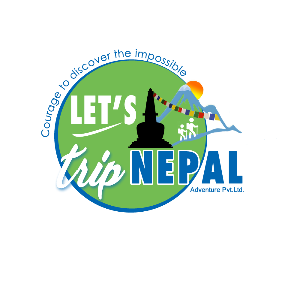 Lets Trip Nepal Pvt. Ltd.